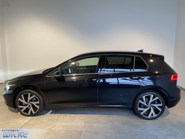 Volkswagen Golf DSG Style eHybrid