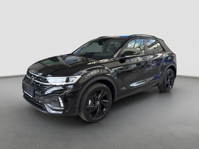 Volkswagen T-Roc 2.0 TSI 4Motion