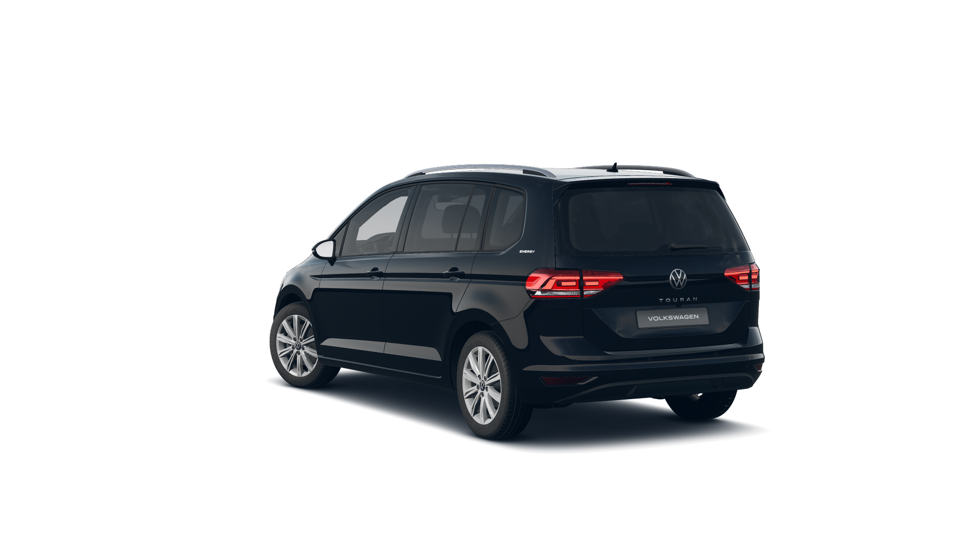 Volkswagen Touran 7-zitter