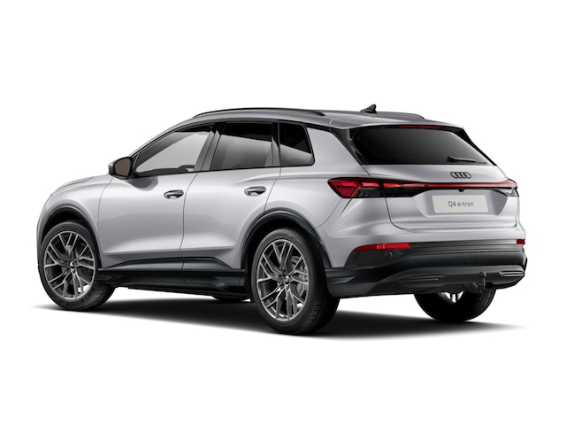 Audi Q4 e-tron SUV 45 e-tron Audi Q4 e-tron
