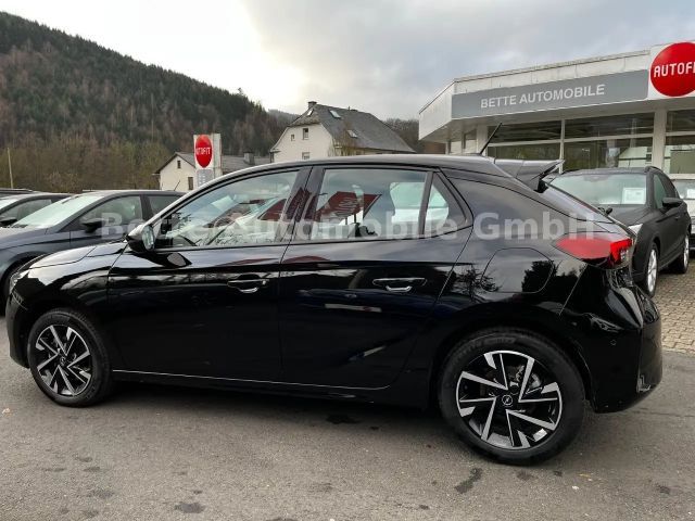 Opel Corsa Active GS-Line Grand Sport