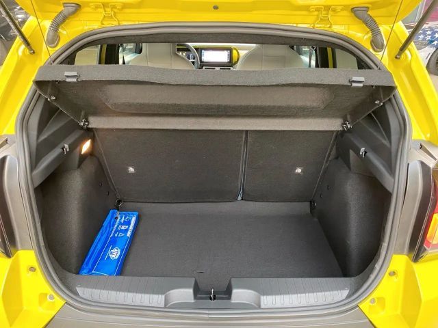 Fiat Grande Panda La Prima