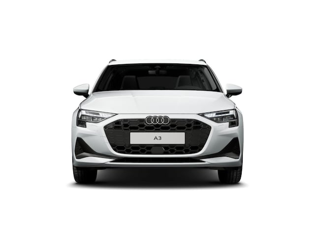Audi A3 30 TFSI S-Tronic Sportback