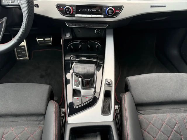 Audi A5 2.0 TDI Quattro S-Line Sportback