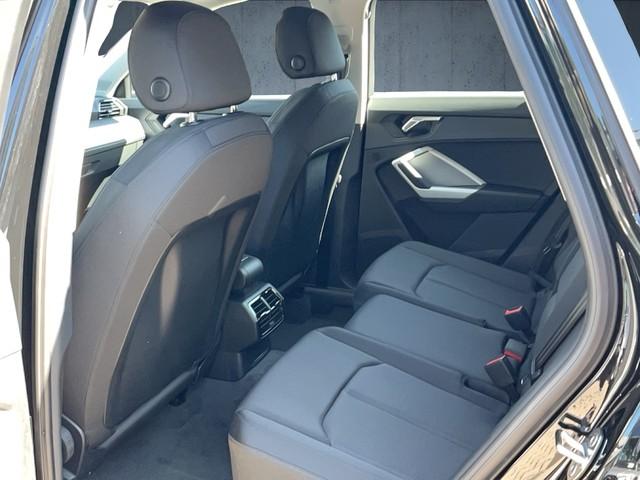 Audi Q3 35 TFSI S-Tronic