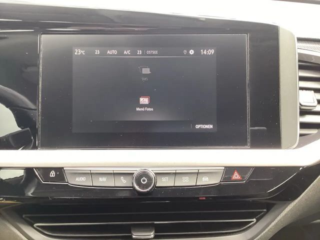 Opel Grandland X Basis