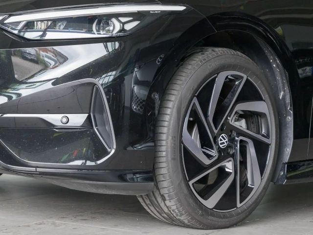 Volkswagen ID.7 IQ.Drive Pro