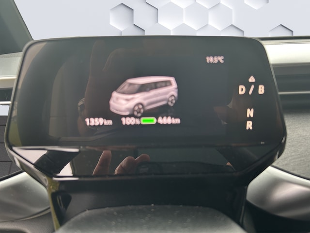 Volkswagen ID.Buzz Pro