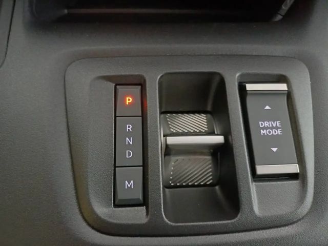 Opel Combo GS-Line Grand Sport