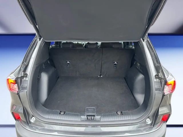 Ford Kuga Plug in Hybrid Titanium