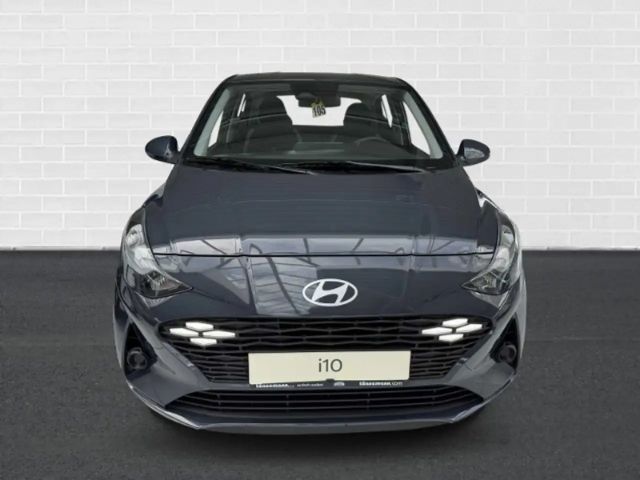 Hyundai i10 Select