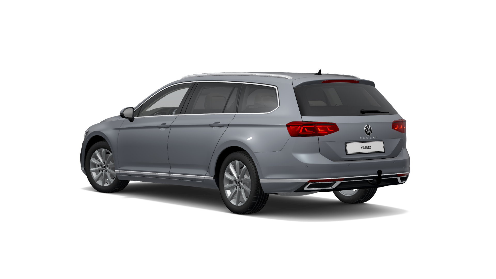 Volkswagen Passat 1.5 TSI Variant