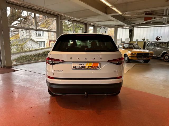 Skoda Kodiaq 4x4 Style Style
