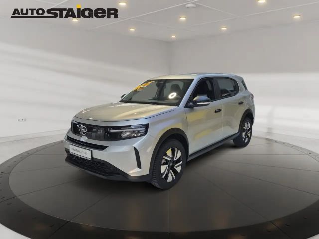 Opel Frontera Edition