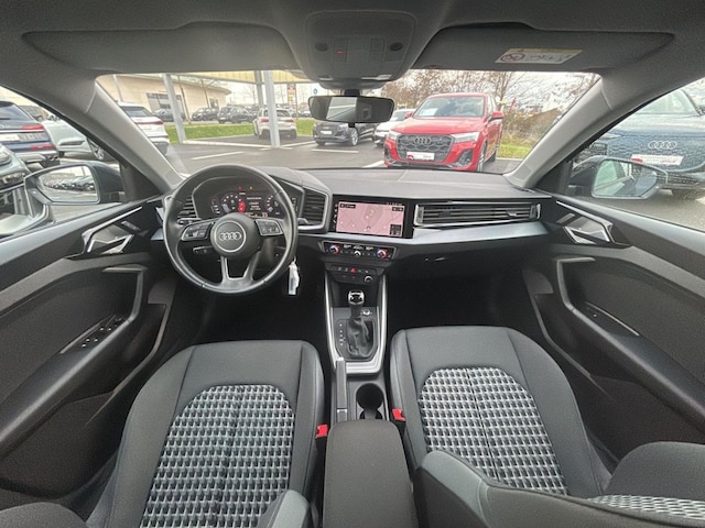 Audi A1 30 TFSI S-Tronic Sportback