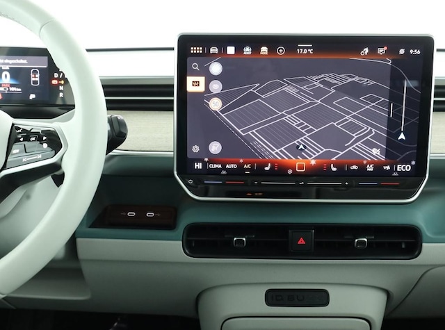 Volkswagen ID.Buzz Pro