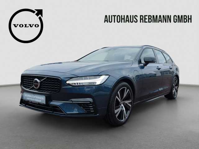 Volvo V90 Dark Recharge T8 Ultimate