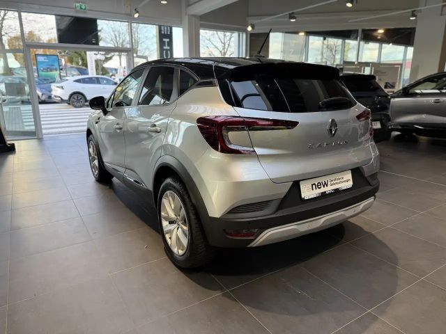 Renault Captur Experience TCe 90