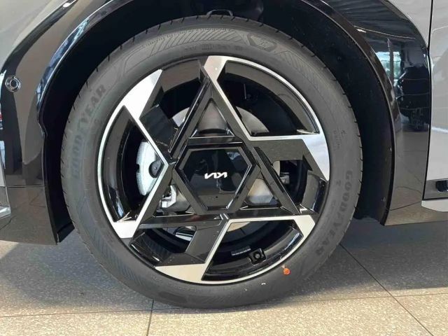 Kia EV4 81.4 kWh Fastback GT-Line