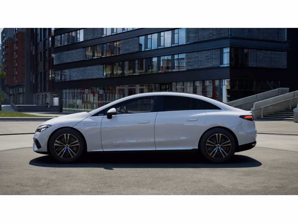 Mercedes-Benz EQE 350 Sedan