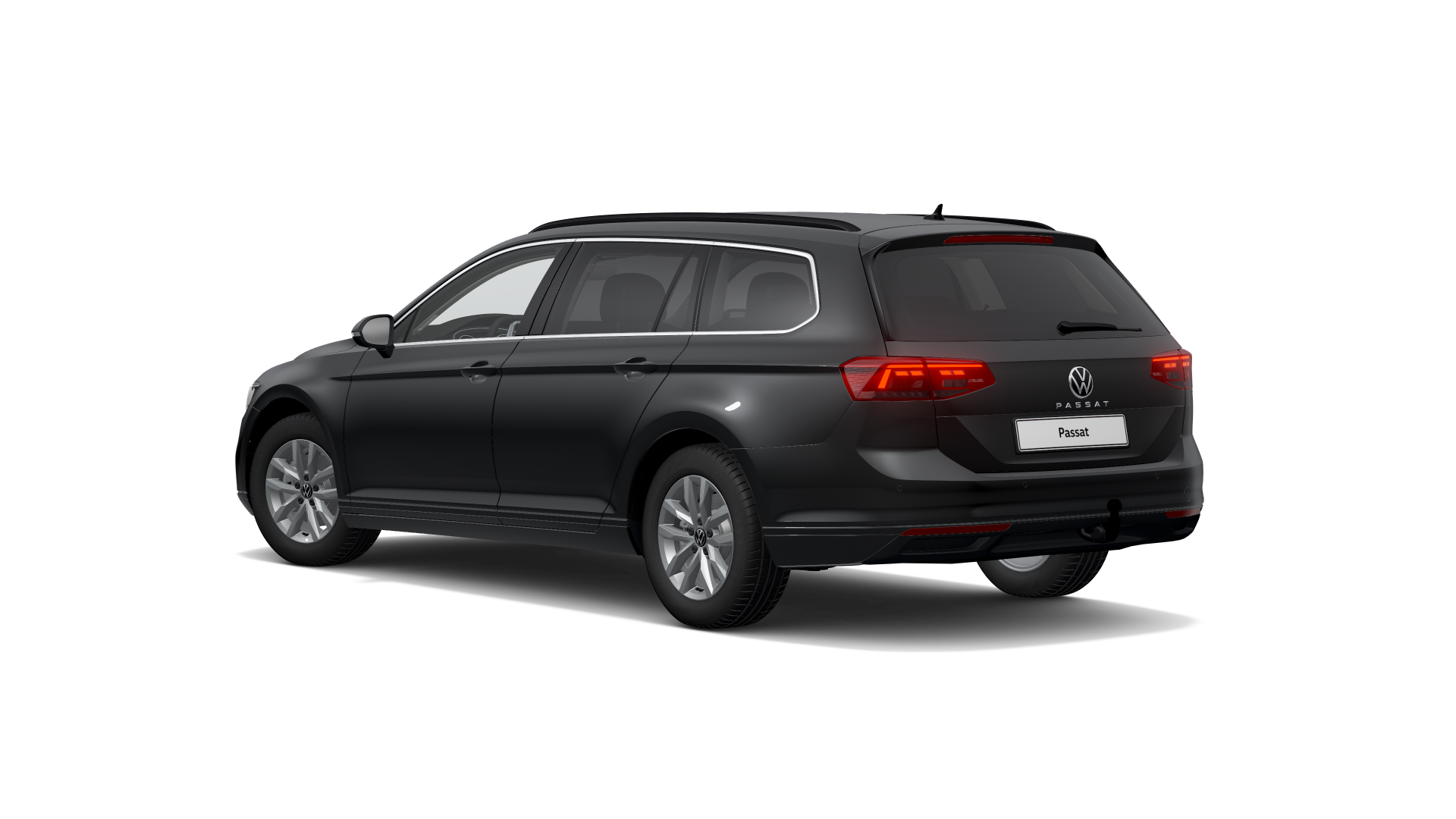 Volkswagen Passat 2.0 TDI Business Variant