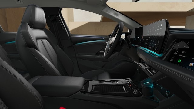 Audi A6 e-tron Avant Quattro