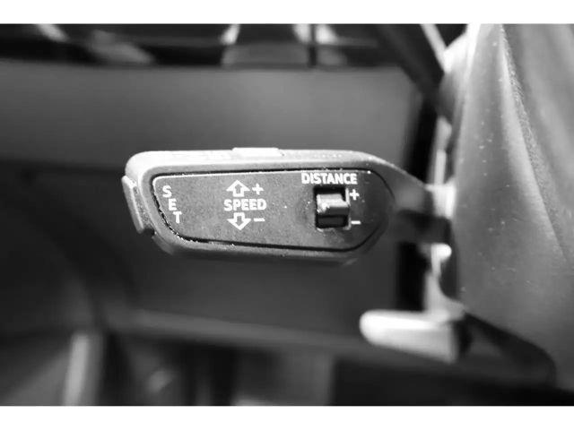 Audi e-tron 50 Quattro S-Line