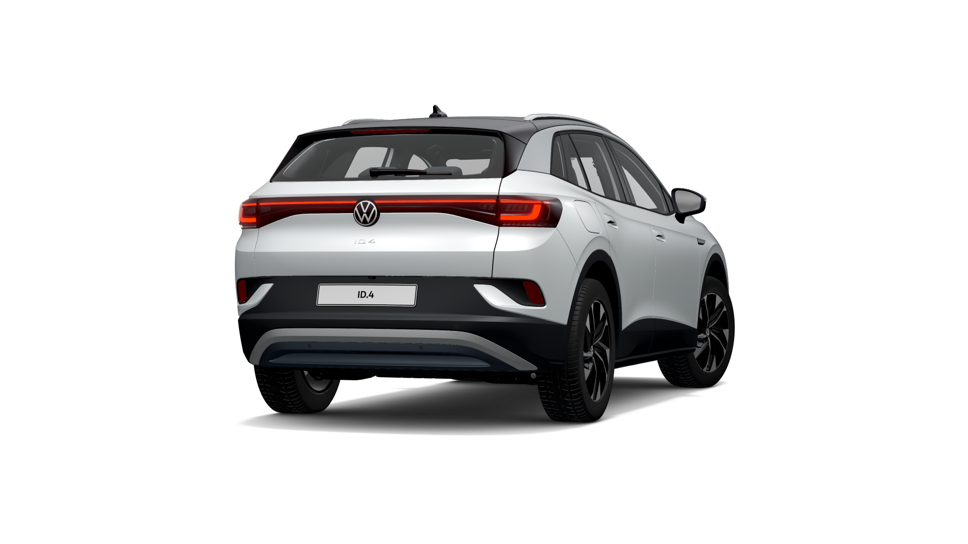 Volkswagen ID.4 1-Gang-Automatik