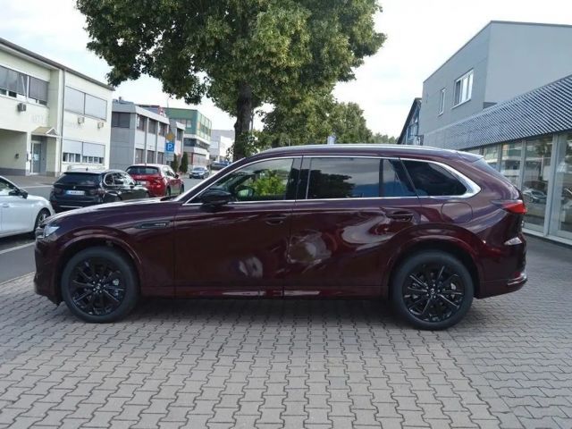 Mazda CX-80 Homura Plus e-Skyactiv