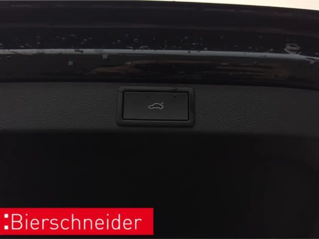 Skoda Octavia 2.0 TSI Combi RS