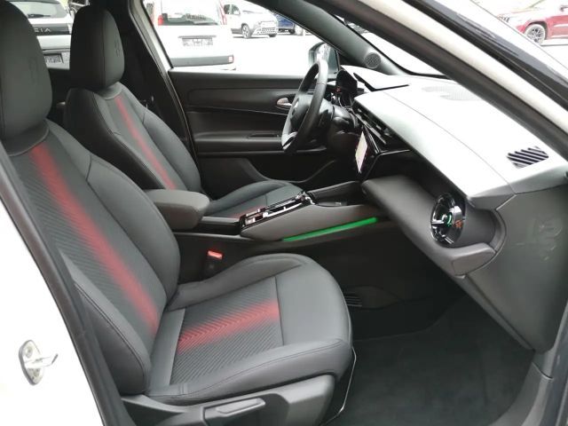 Alfa Romeo Junior Ibrida