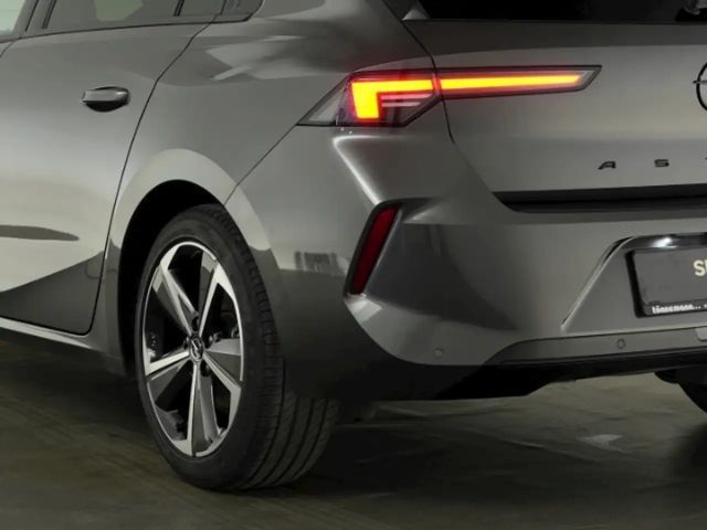 Opel Astra GS-Line Grand Sport
