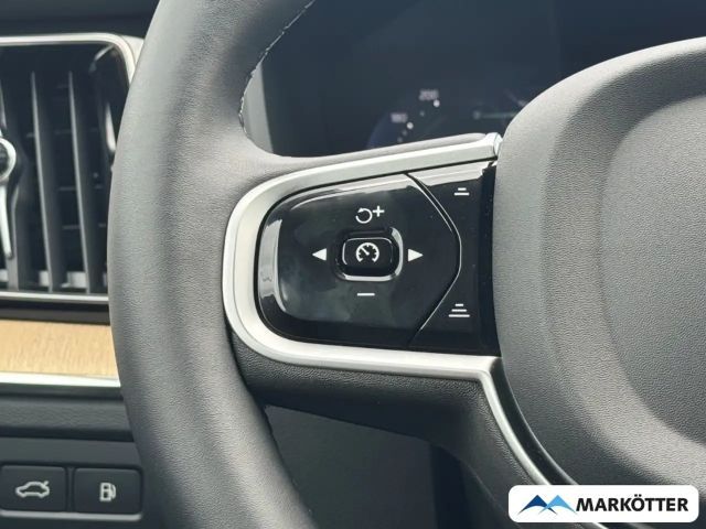 Volvo XC60 AWD Dark T8 Ultra