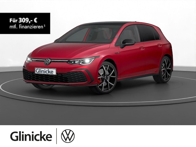 Volkswagen Golf GTI Golf VIII