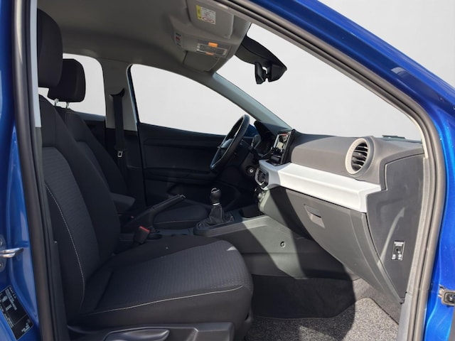 Seat Ibiza 1.0 TSI Style