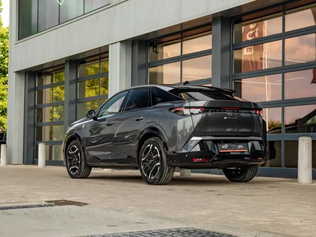 Peugeot 3008 GT-Line