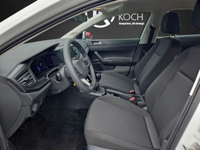 Volkswagen Polo ''SHZ Tempomat App-Connect''