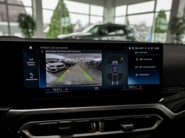 BMW 330 330i M-Sport Sedan