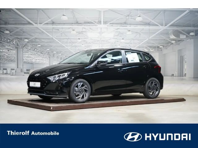 Hyundai i20 1.0 2WD T-GDi Trend