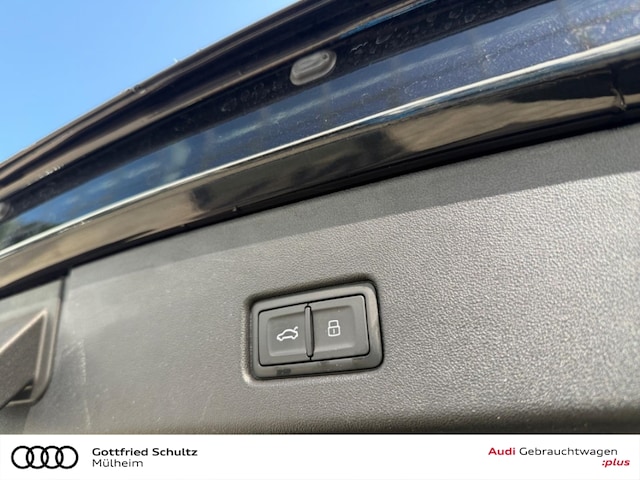 Audi Q4 e-tron Quattro