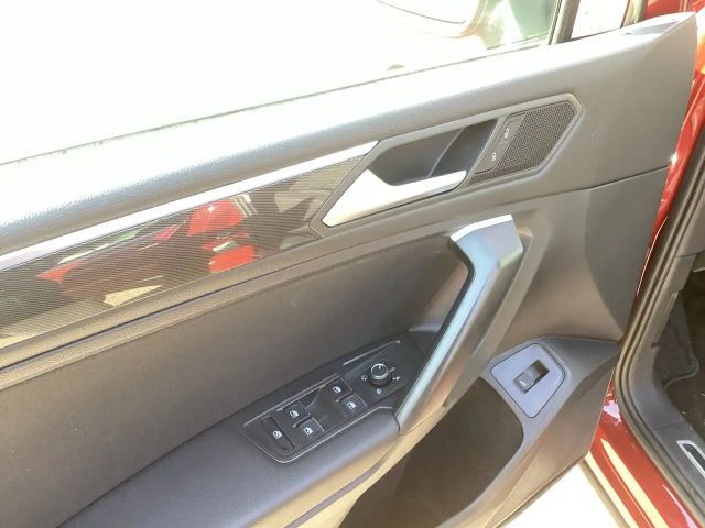 Volkswagen Tiguan Allspace DSG Highline