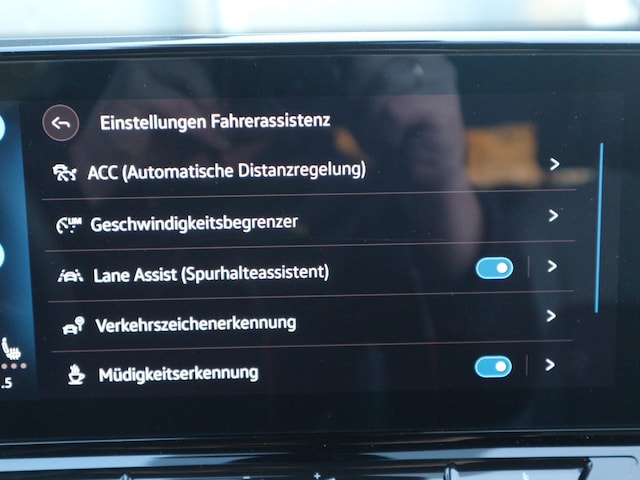 Volkswagen ID.3 Business Performance Pro