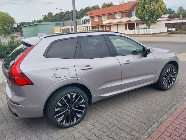 Volvo XC60 AWD Dark Recharge Ultra