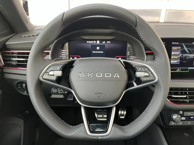 Skoda Kamiq 1.5 TSI Monte Carlo