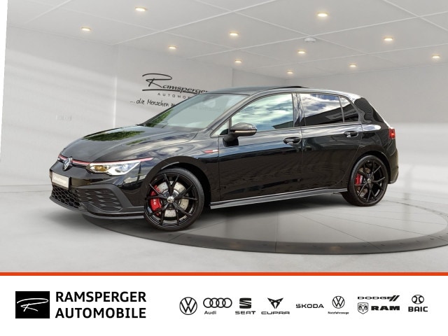 Volkswagen Golf 2.0 TSI DSG GTI