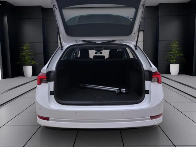 Skoda Octavia 2.0 TDI Combi Style Style