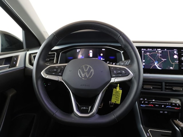 Volkswagen Taigo 1.5 TSI