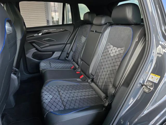 Volkswagen Tiguan 1.5 eTSI DSG R-Line