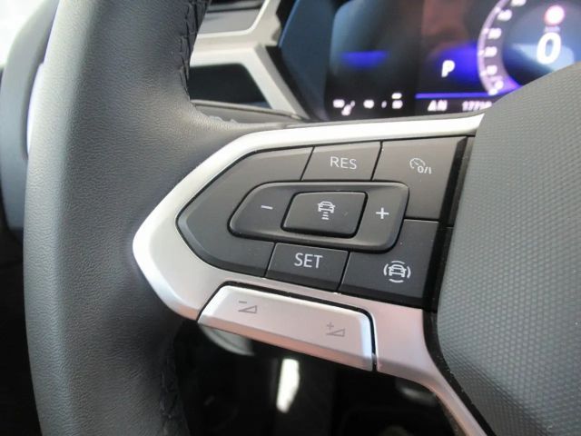 Volkswagen Touran ACT DSG Life