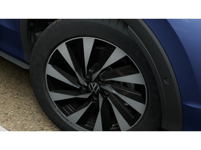 Volkswagen T-Roc 1.5 eTSI DSG Life